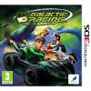 3DS GAME - Ben 10: Galactic Racing